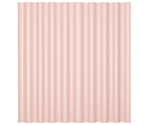 Тканевая шторка WasserKraft Oder SC-30401