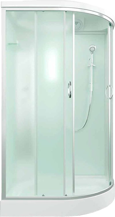 Душевая кабина Erlit Comfort ER3512PL-C3-RUS 120х80