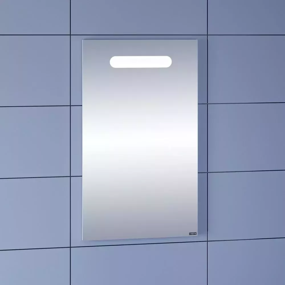 Зеркало Санта Лондон 50 свет