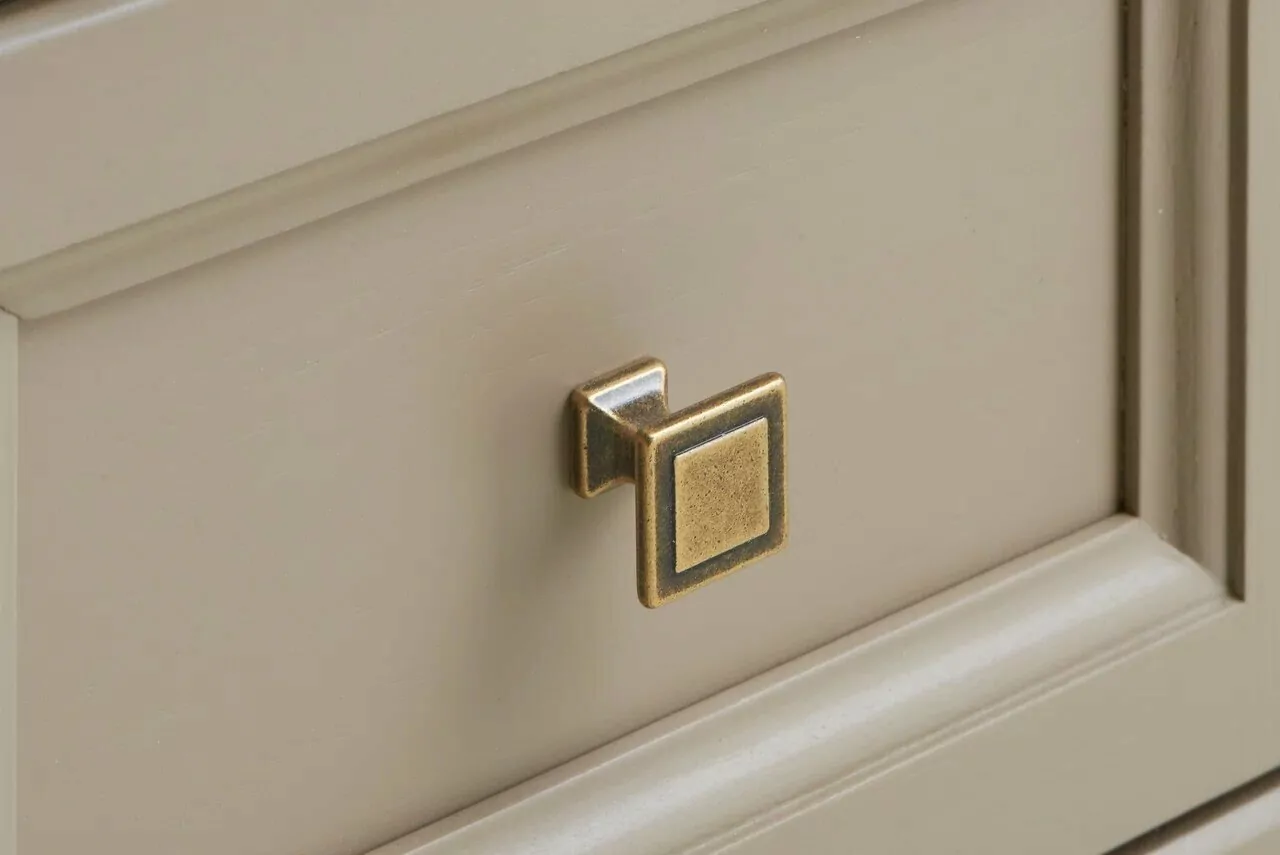 Тумба с раковиной ASB Woodline Толедо 105 подвесная, капучино Тумба с раковиной ASB Woodline Толедо 105 подвесная, капучино