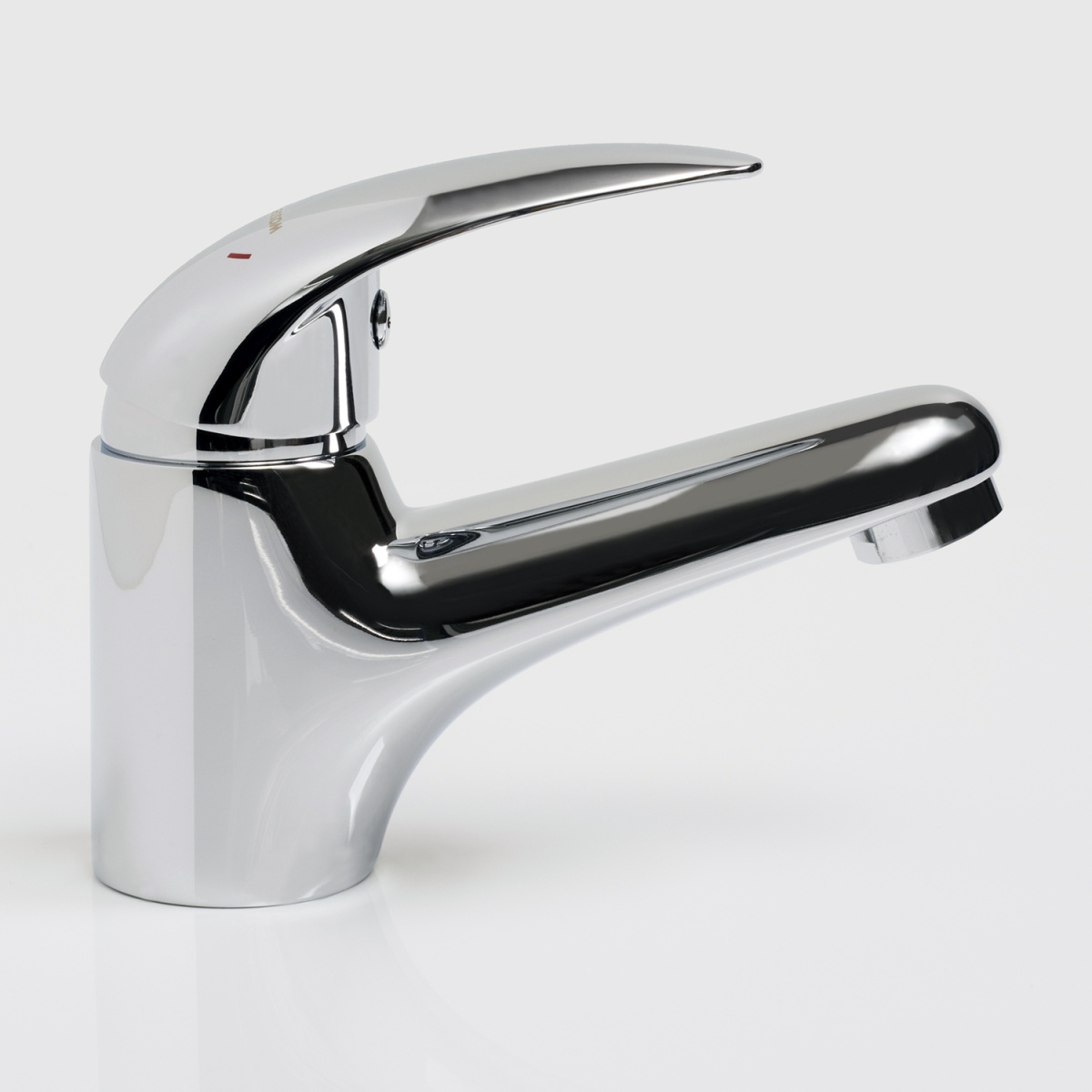 Смеситель для раковины WasserKraft Isen 2603 хром от магазина Vanna-Vanna.ru!