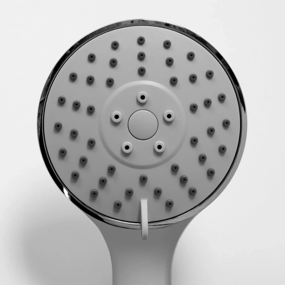 Смеситель для ванны WasserKraft Vils 5602L хром от магазина Vanna-Vanna.ru!