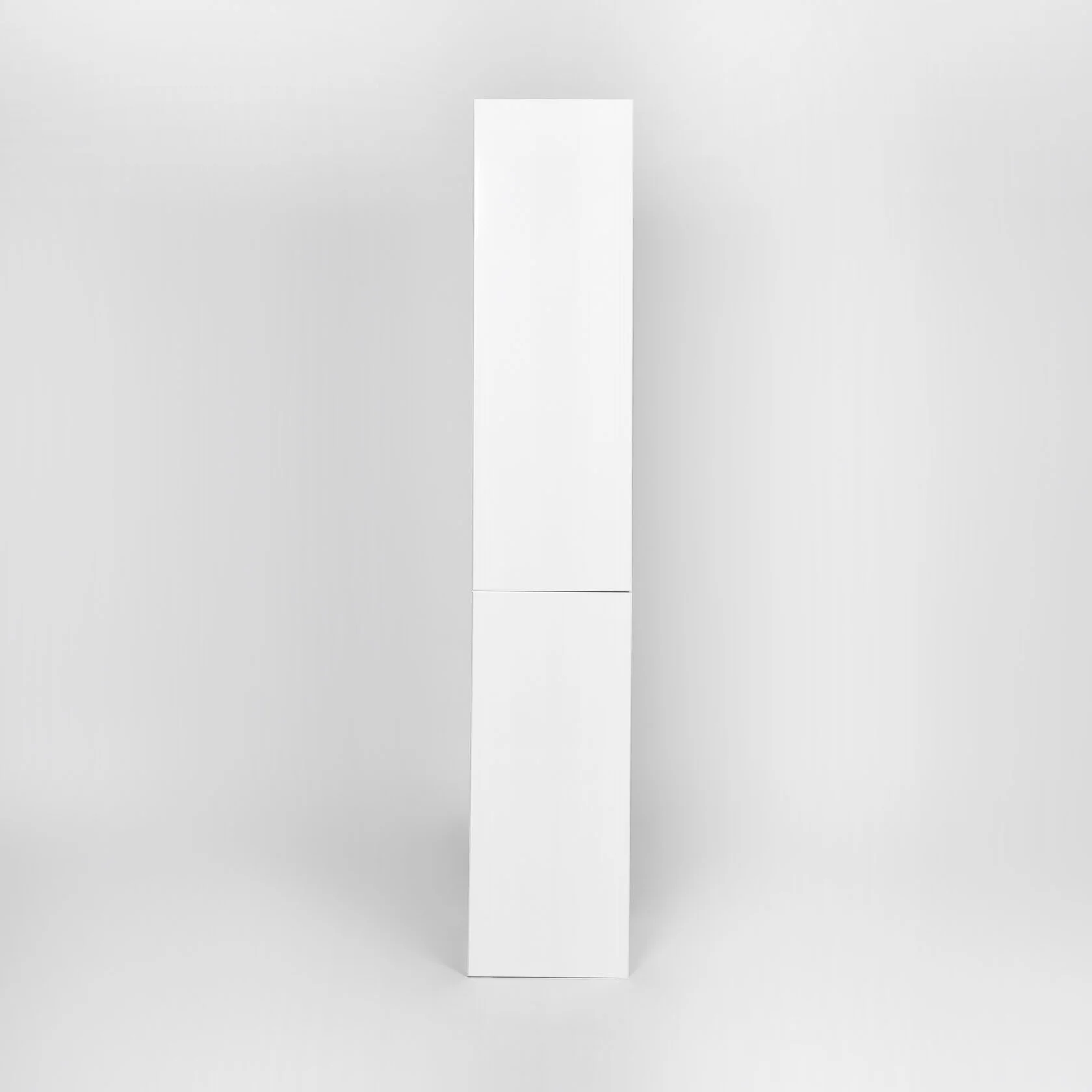 Пенал подвесной Viant София 30 R белый