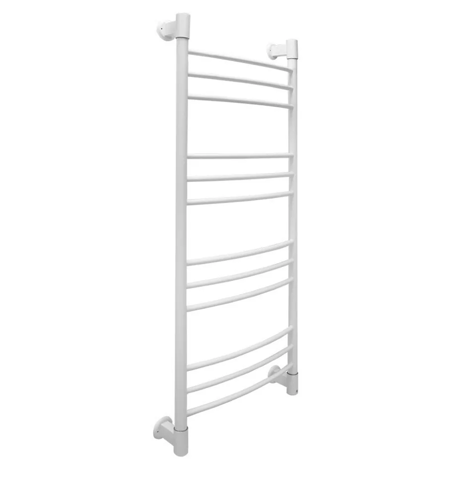 Полотенцесушитель электрический Energy Ergo2 1250x500 белый матовый
