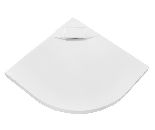 Поддон для душа WasserKRAFT Alme 15T01