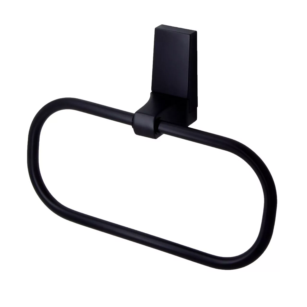 Полотенцедержатель WasserKraft Abens K-3260 черный