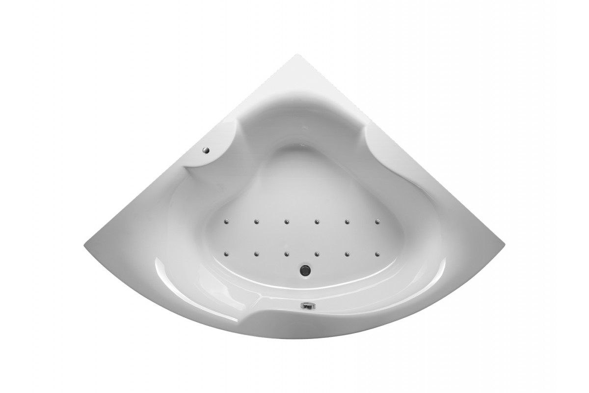 Аэросистема - пневмо ( 10 аэро форсунок)