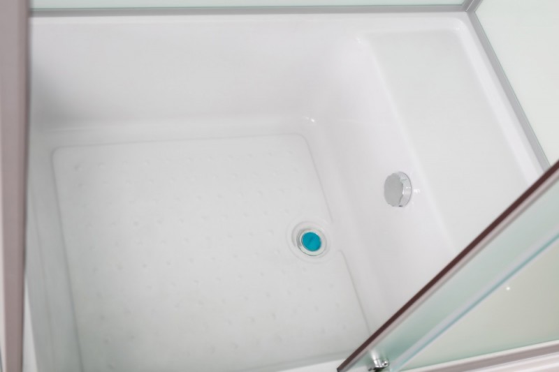 Душевая кабина ESBANO EST-129CKRB 120х90х210