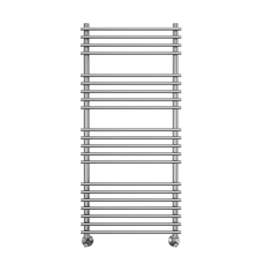 Полотенцесушитель водяной Terminus Ватра П21 50х120