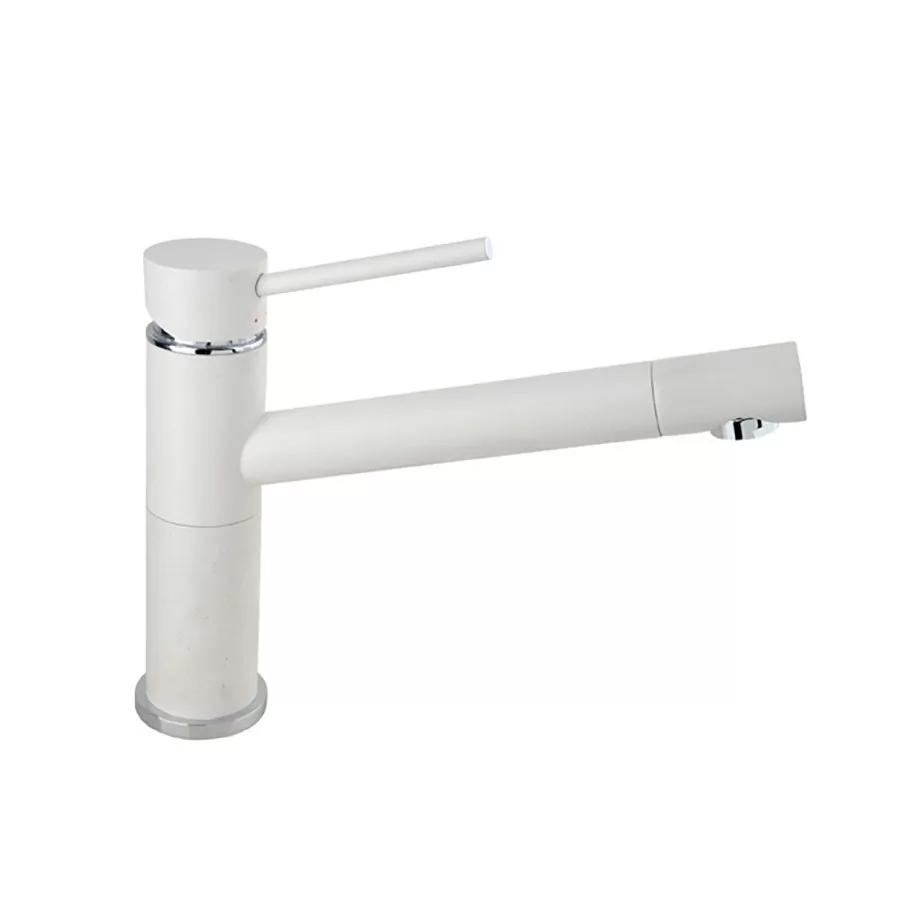 Смеситель для кухни Timo Saona 2303F jasmine жасмин