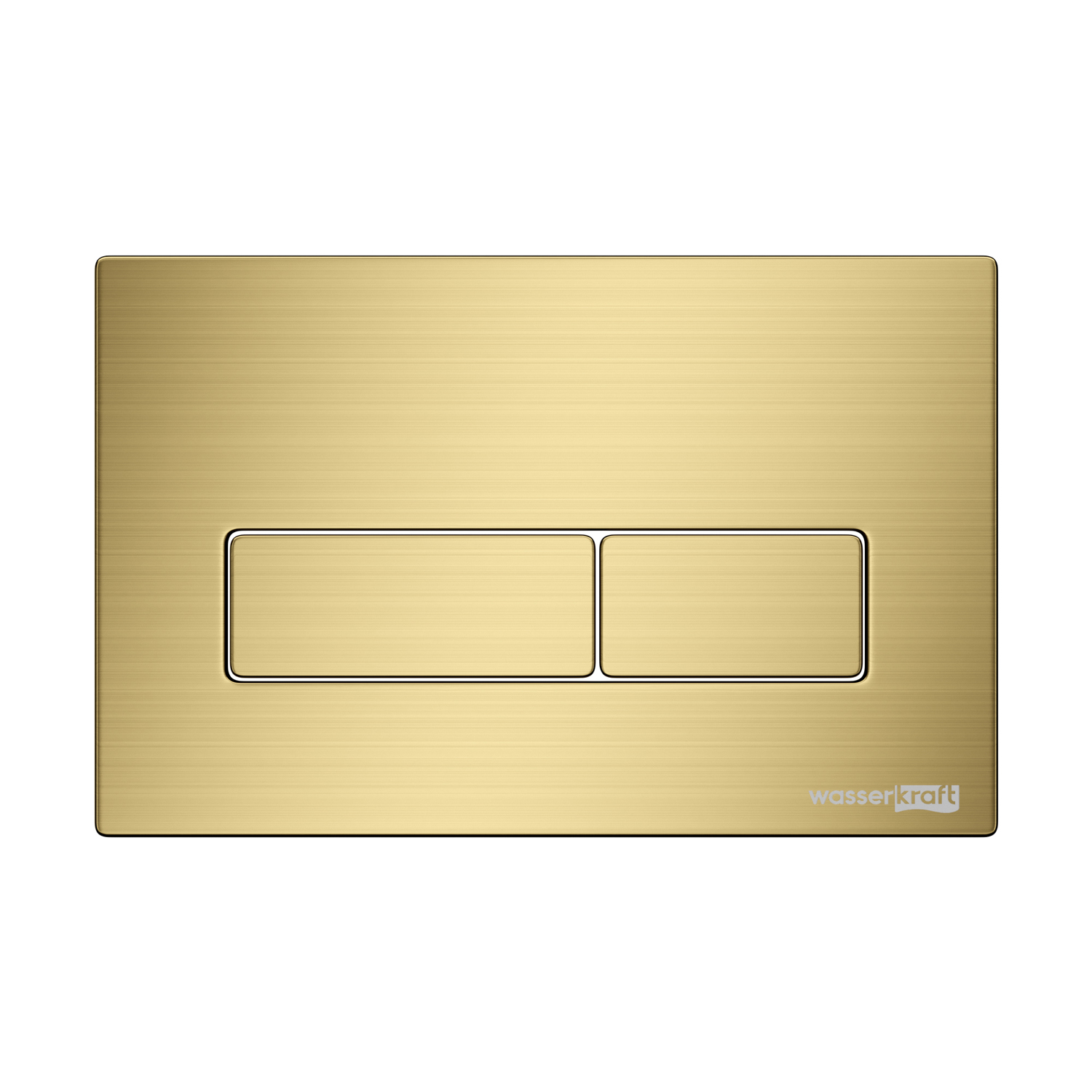 Инсталляция WasserKraft Dinkel 58TLT.010.ME.MG03 для подвесного унитаза, с кнопкой