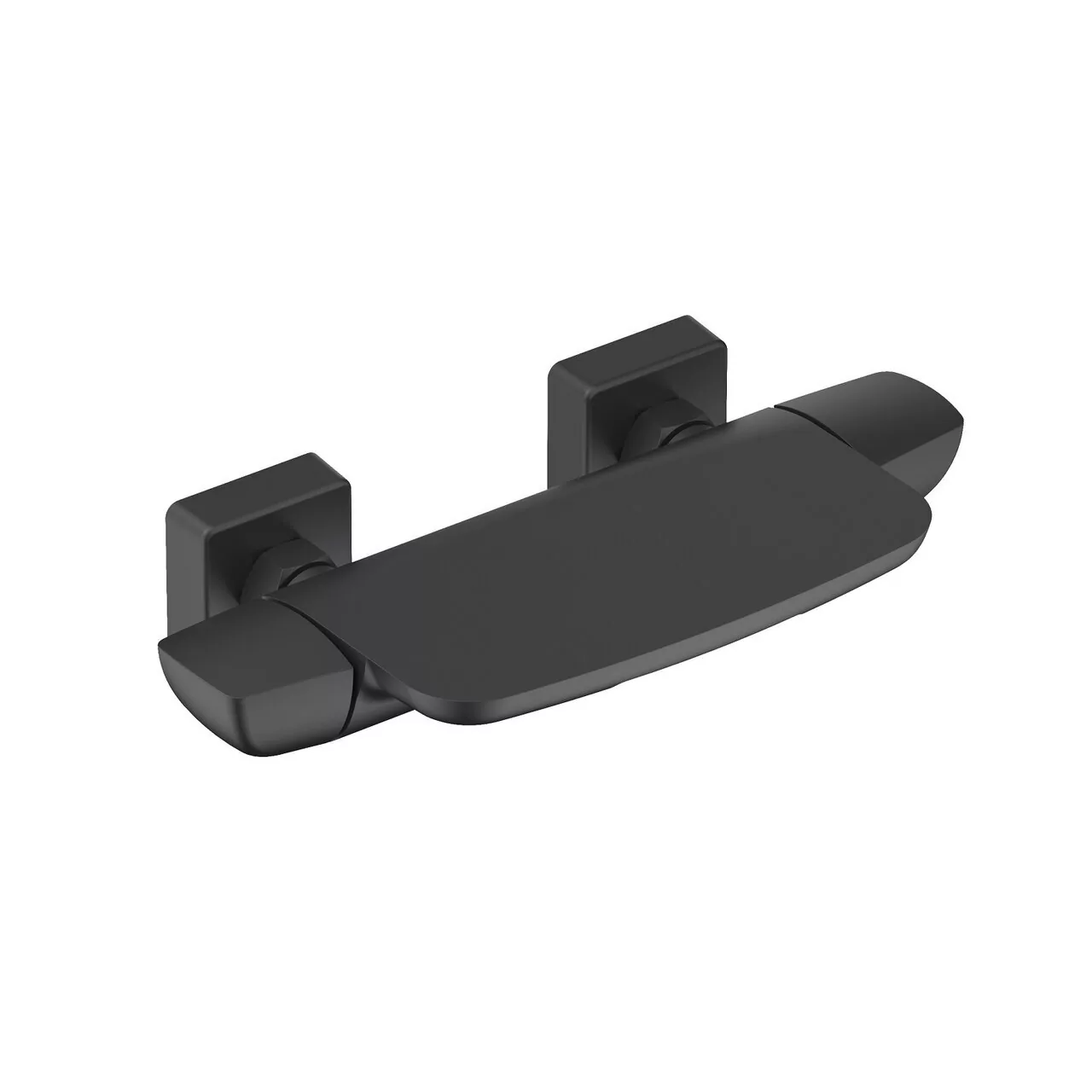 Смеситель для ванны Timo Helmi 4024/03Y черный матовый