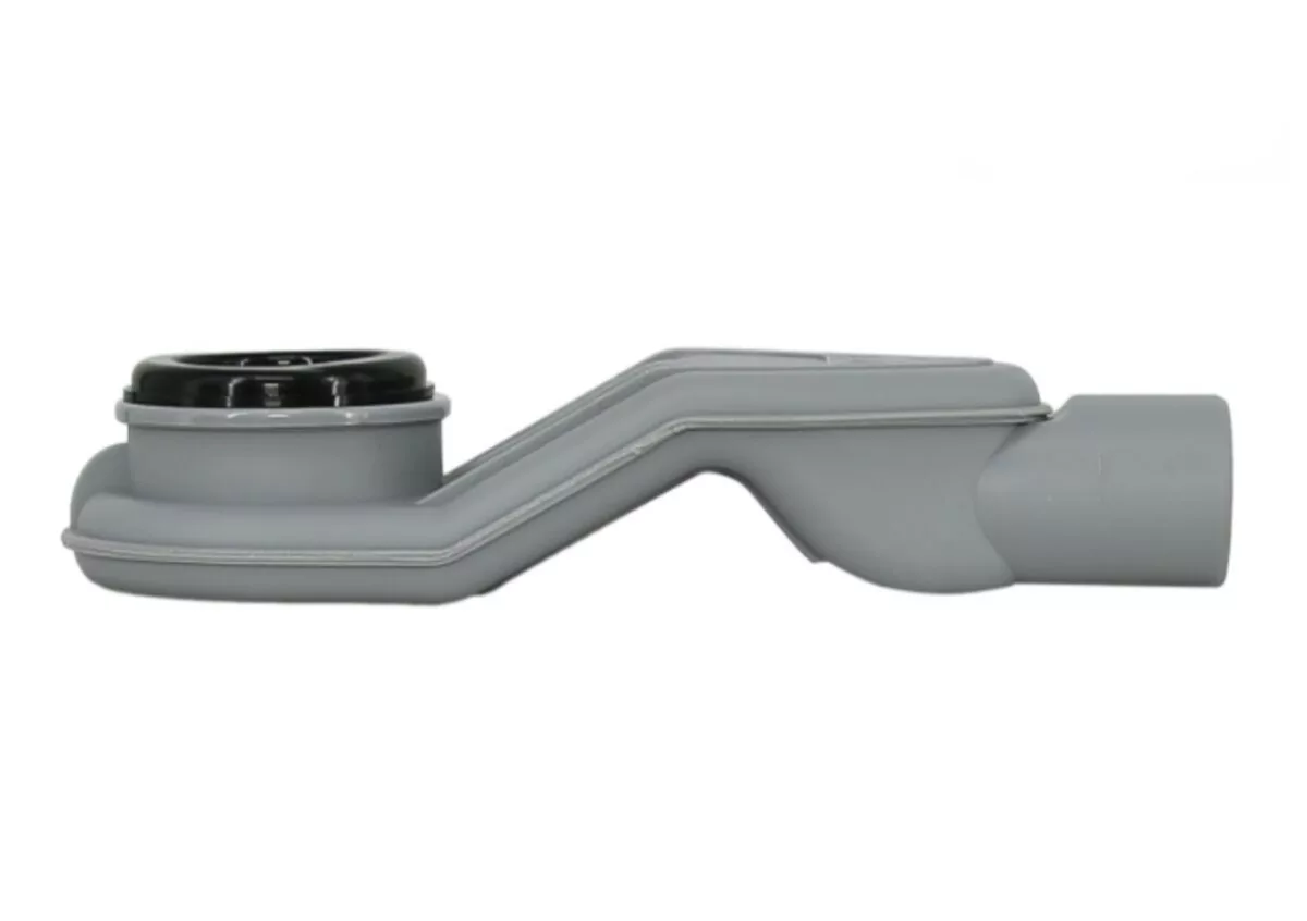 Душевой лоток ALMAes Delgado 800 DL80CH хром