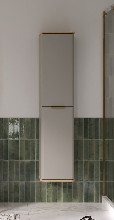 Пенал подвесной EQUIL Desert 36 подвесной универсальный R/L, амарок