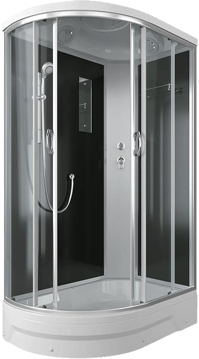 Душевая кабина Erlit ER351226R-C2-RUS 120х80