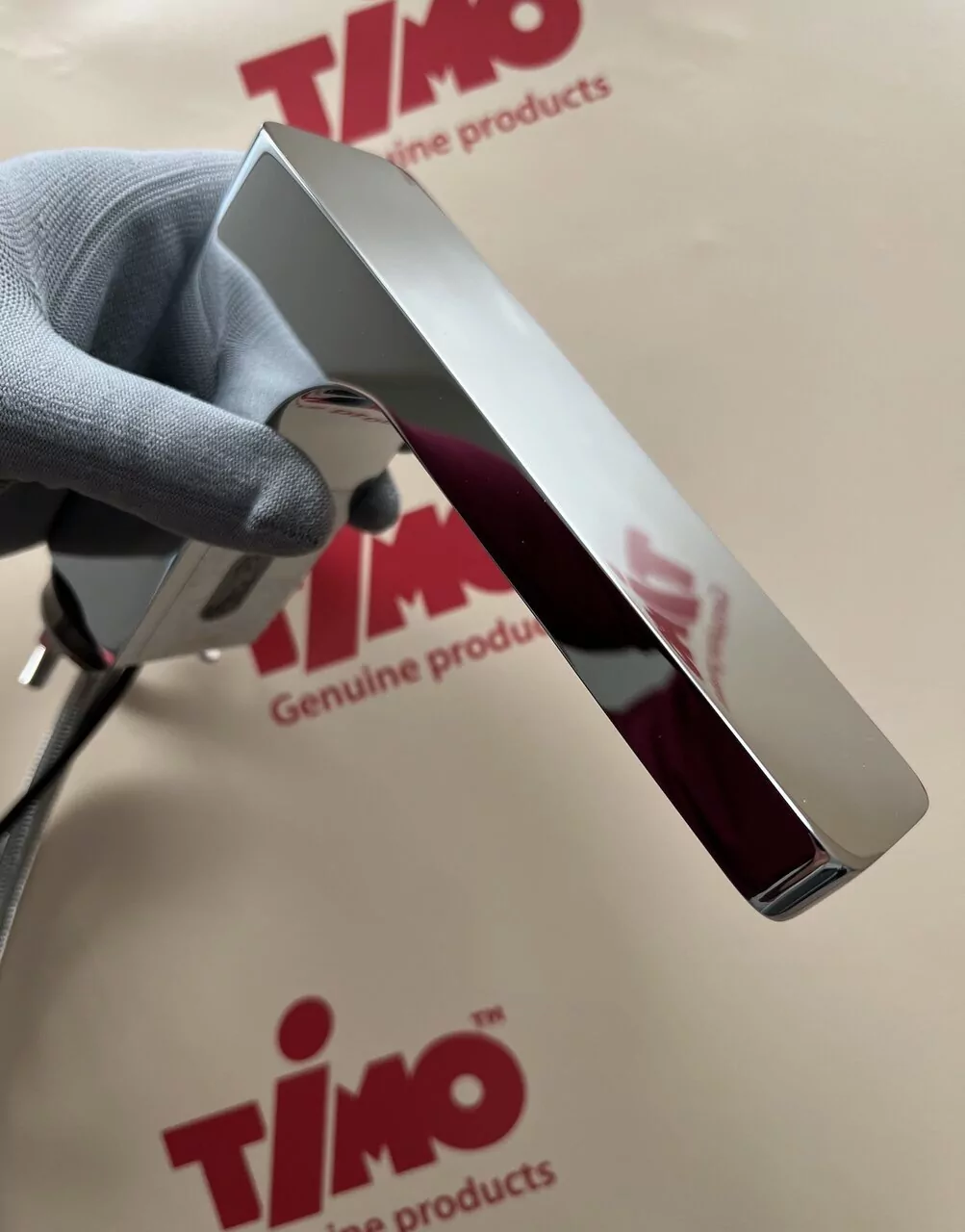 Смеситель для раковины Timo Torne 4313/00F хром