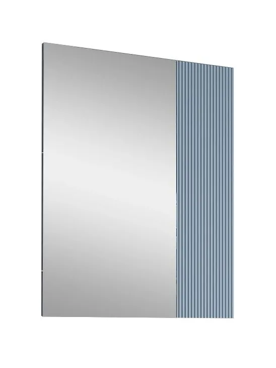 Зеркало Sanflor Диана квадрат, графит