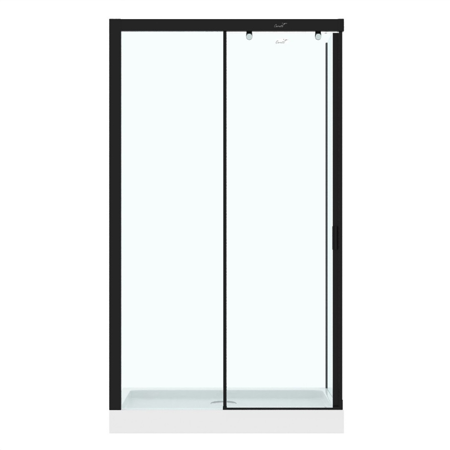 Душевой уголок Cerutti Spa MARBELLA 120B L без поддона (80x120x190)