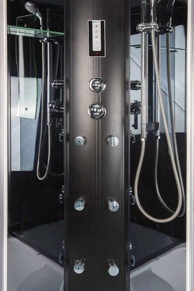 Душевая кабина Erlit ER570917-C2-RUS 90х90