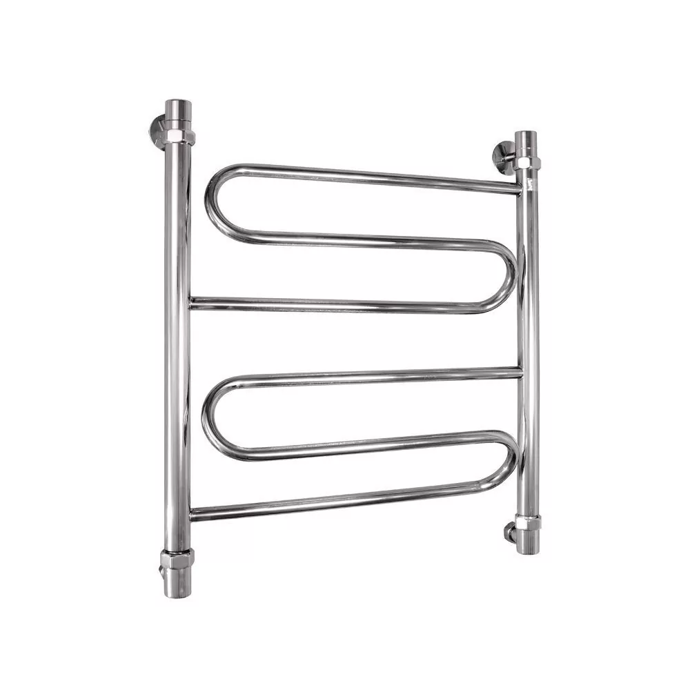 Полотенцесушитель водяной Energy Sonata 600х500 хром