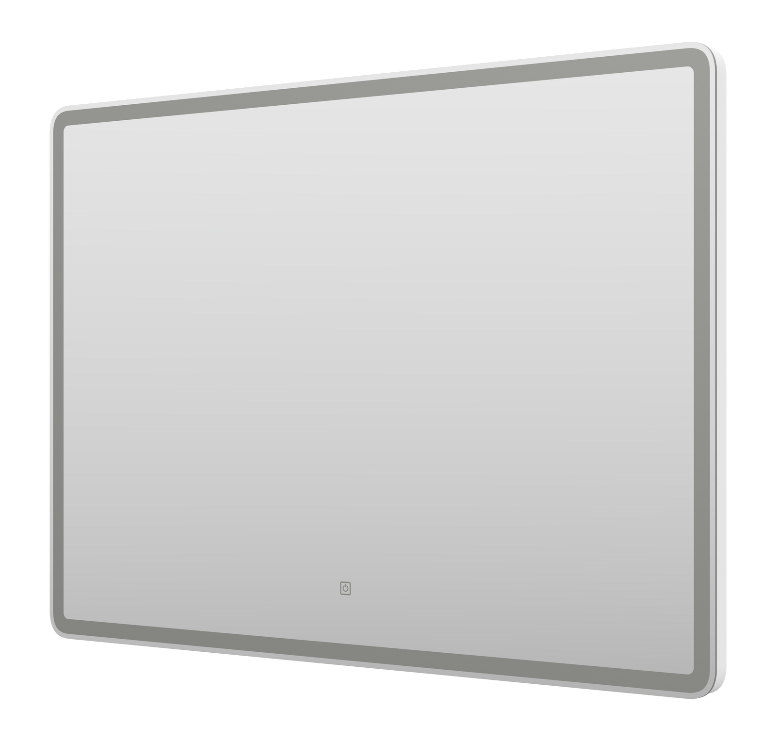 Зеркало Misty Капелла 1000x700