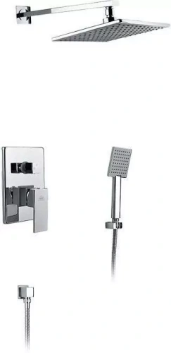 Душевой комплект Timo Selene SX-2069/00SM (1113) хром от магазина Vanna-Vanna.ru!