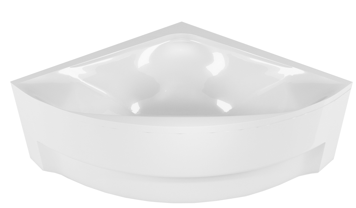 Ванна акриловая Vayer Boomerang 140x140