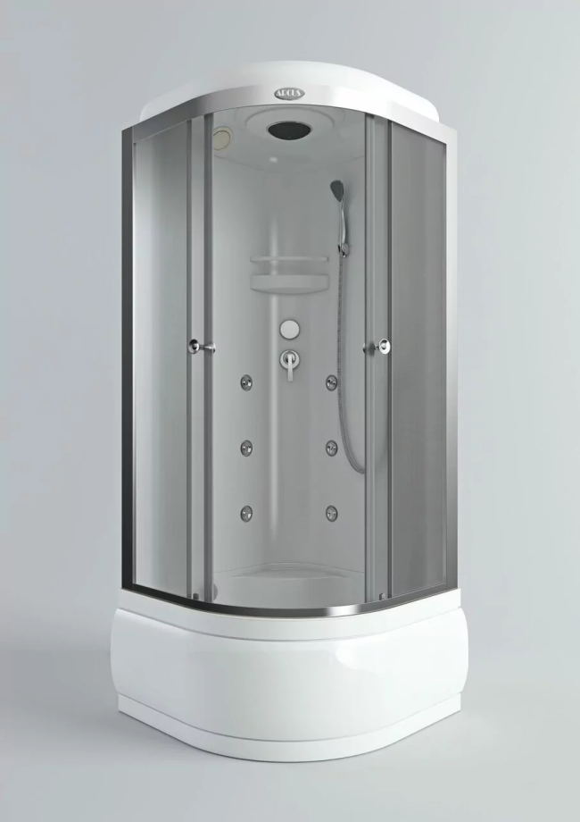 Душевая кабина Arcus AS-113 100x100