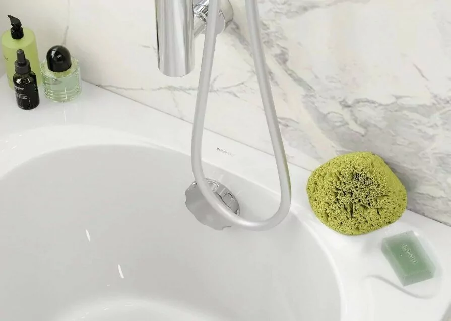 Ванна акриловая Vagnerplast Nike 120х70