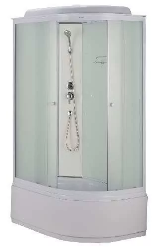 Душевая кабина Arcus ES-309WPL 120x80