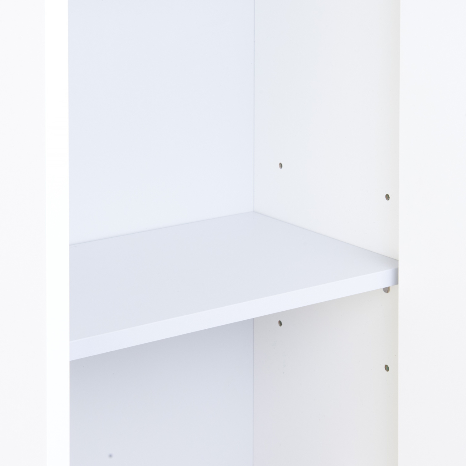 Пенал подвесной Aquaton Нортон 34 R/L, белый