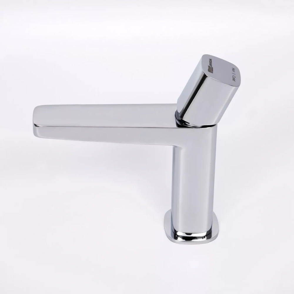 Смеситель для раковины WasserKraft Naab 8603 хром от магазина Vanna-Vanna.ru!