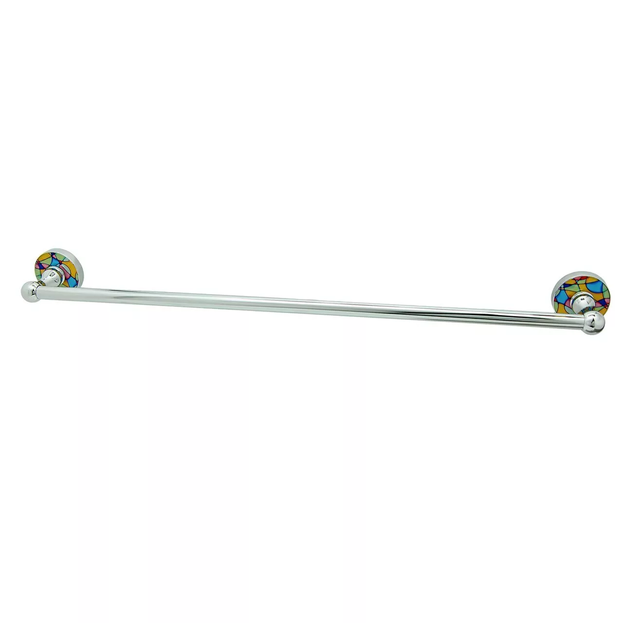 Полотенцедержатель WasserKraft Diemel K-2230 хром