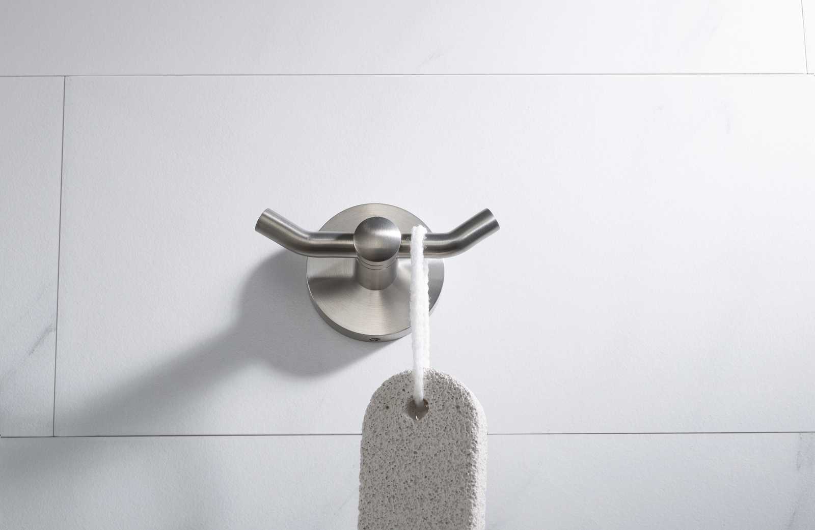 Крючок двойной Timo Saona 13012/13 никель