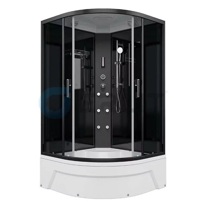 Душевая кабина Erlit ER5720TB2 120x120