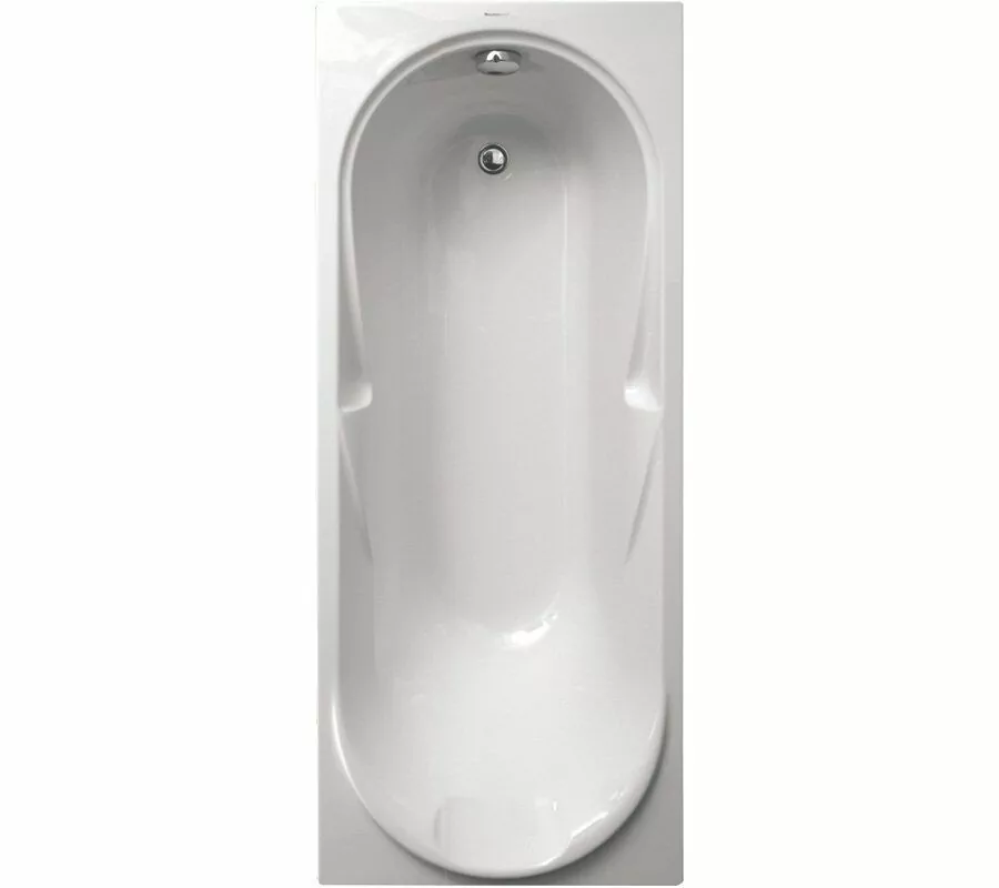 Ванна акриловая Vagnerplast Minerva 170х70