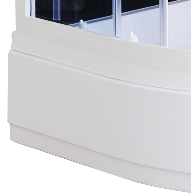 Душевая кабина Parly Classic ECM921 90x90