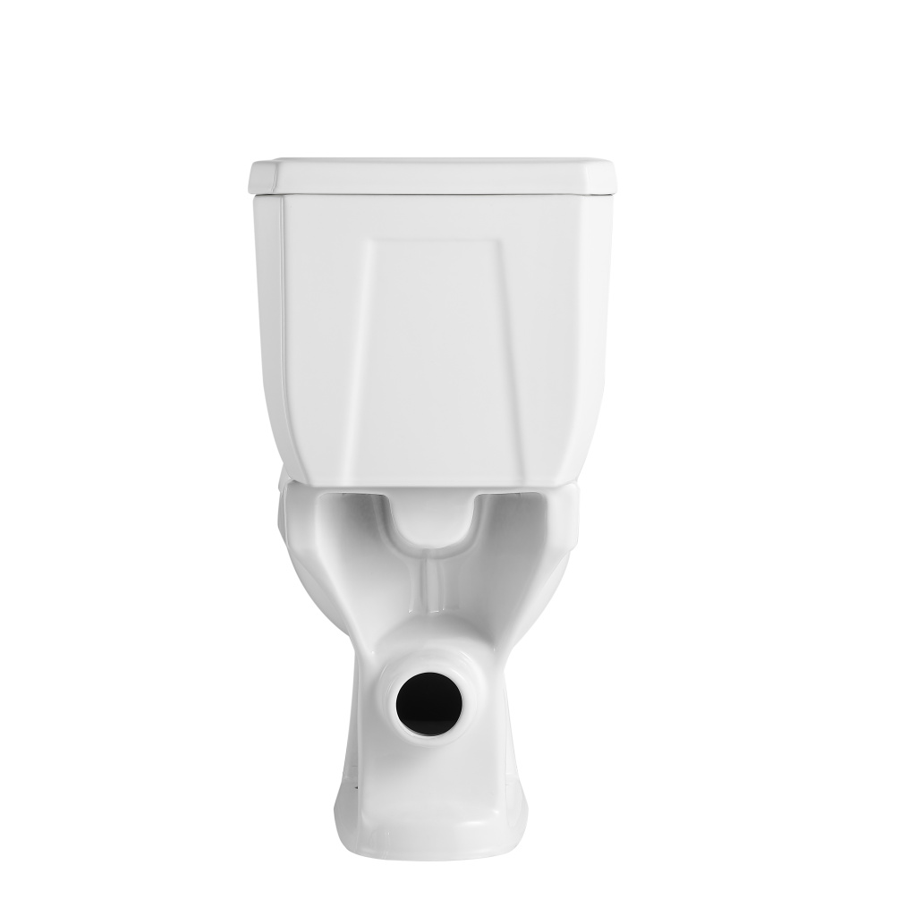 Унитаз-компакт IBERICA BLANCA  ALBO Rimless напольный, компакт, белый