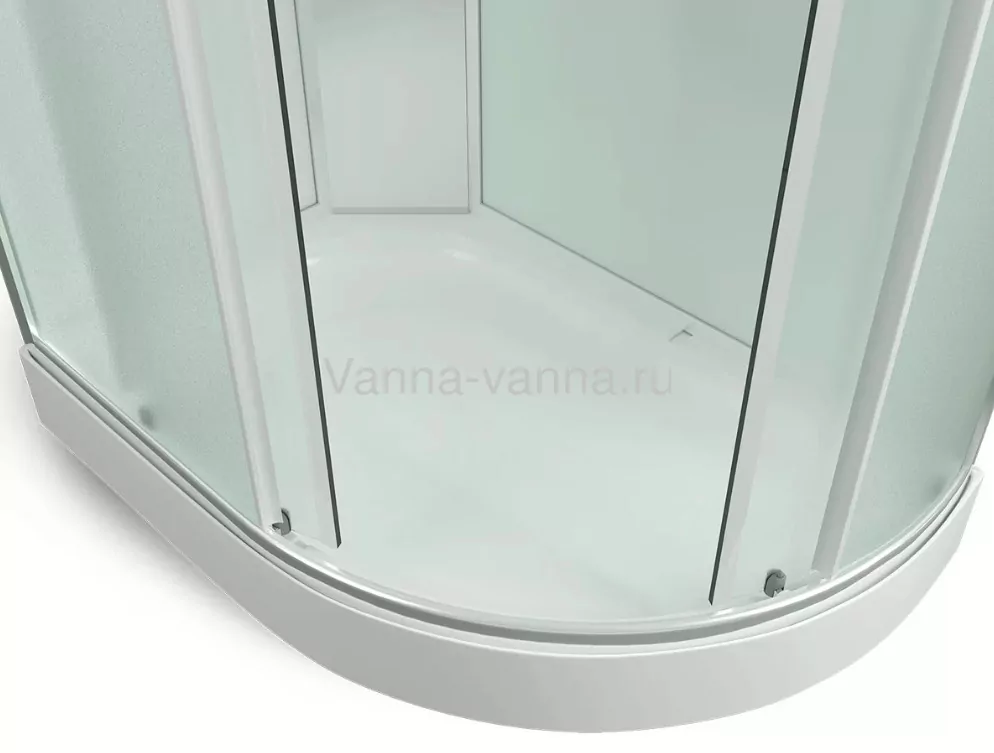 Душевая кабина Erlit ER3512PL-C3 120x80