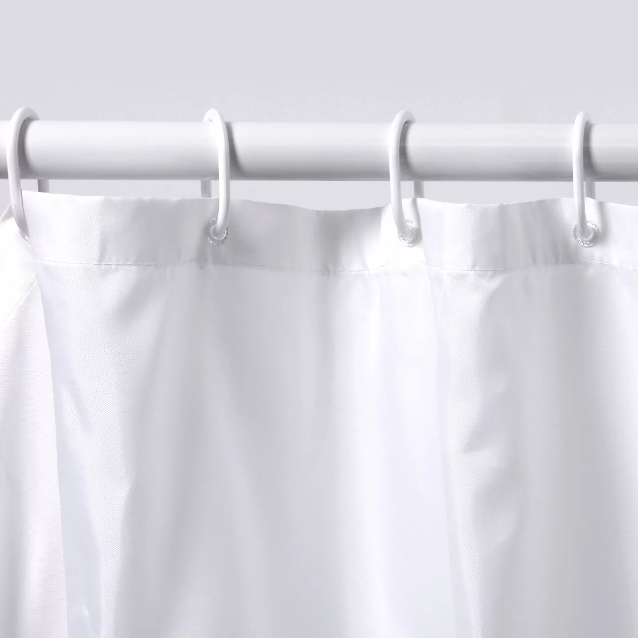 Тканевая шторка WasserKraft Main SC-47101