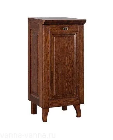 Тумба-комод Vod-ok Elite Дубини 40 L/R, 2 цвета орех, венге