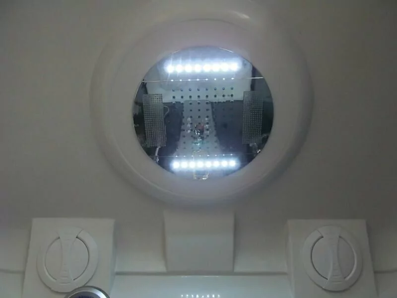 Душевая кабина Arcus AS-606 120x85