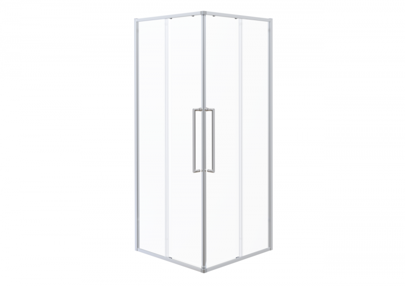 Душевой уголок ESBANO ESS-90KV-C 90х90х195