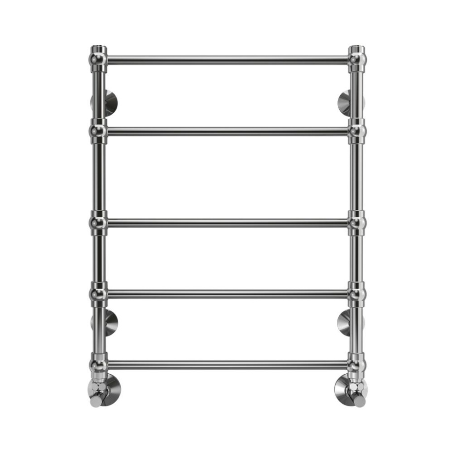 Полотенцесушитель водяной Terminus Прованс П5 50х65