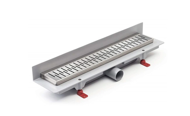 Душевые лотки