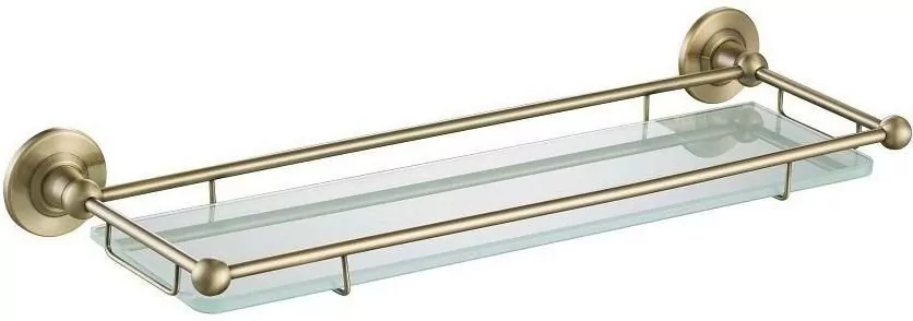 Полка Timo Nelson 160072/02 antique Антик