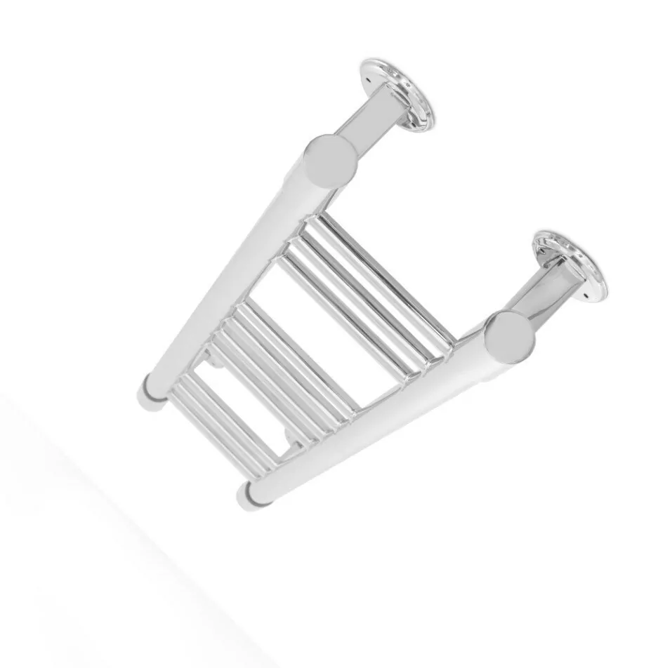 Полотенцесушитель электрический Energy Ergo2 P 1050x200 прямой, хром