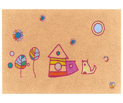 Коврик WasserKraft Kammel BM-1211