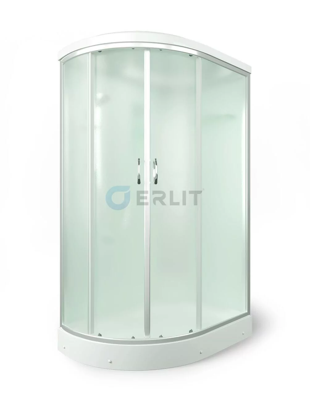 Душевая кабина Erlit ER3512PR-C3 120x80 от магазина Vanna-Vanna.ru!