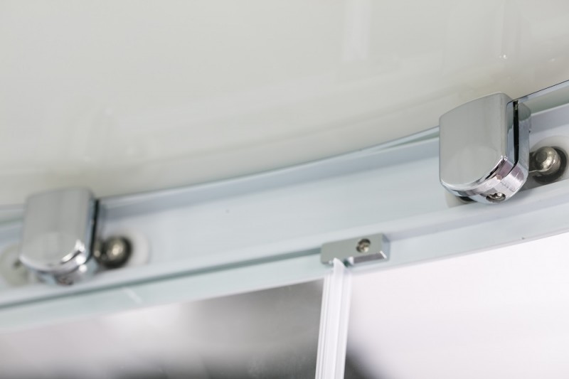 Душевая кабина Esbano EST-100CKR 100х100х210